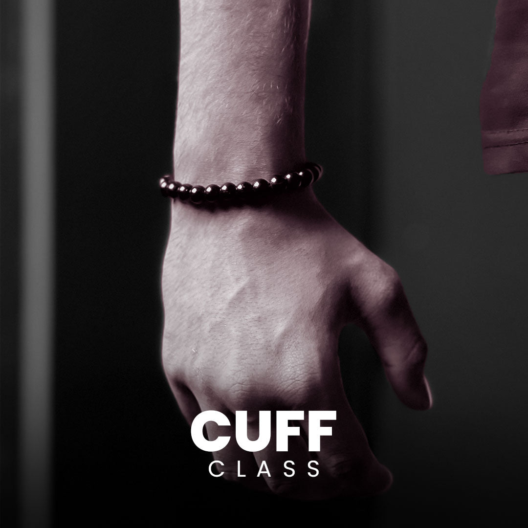 CUFF CLASS