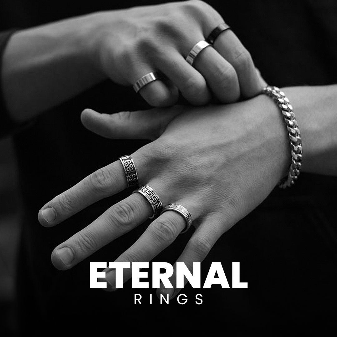 ETERNAL RINGS