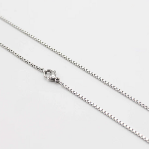 Box 1.5MM Chain