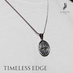 Compass Pendant