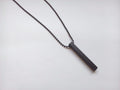 Vertical Bar Pendant
