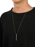 Vertical Bar Pendant