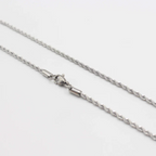 Rope 4MM Chain