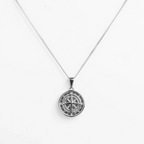 Compass Pendant