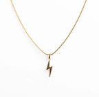 Lightening Pendant